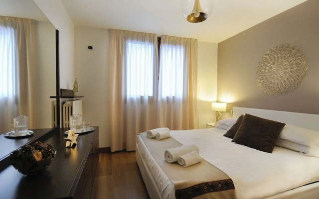 Residenze Holiday Park by Halldis