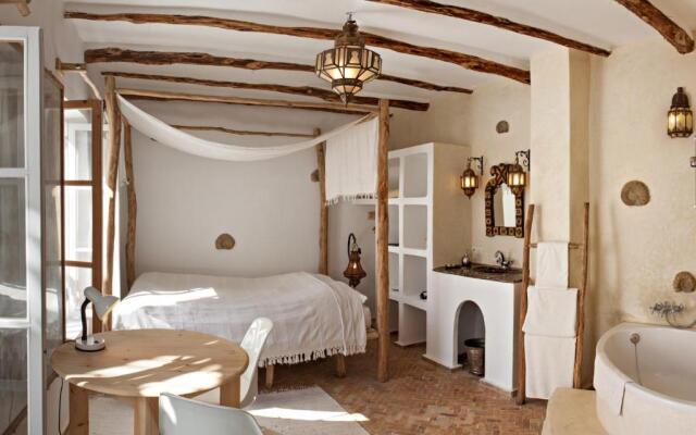 Riad Baladin