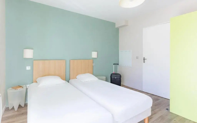 Appart'City Confort Tours