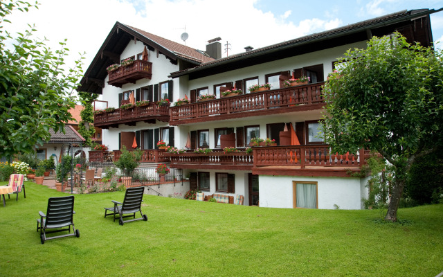 Hotel Zibert Garni
