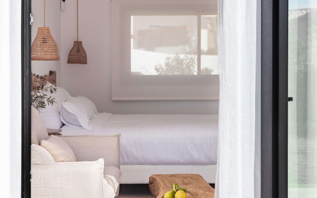 Hotel Boutique Mi Almazara