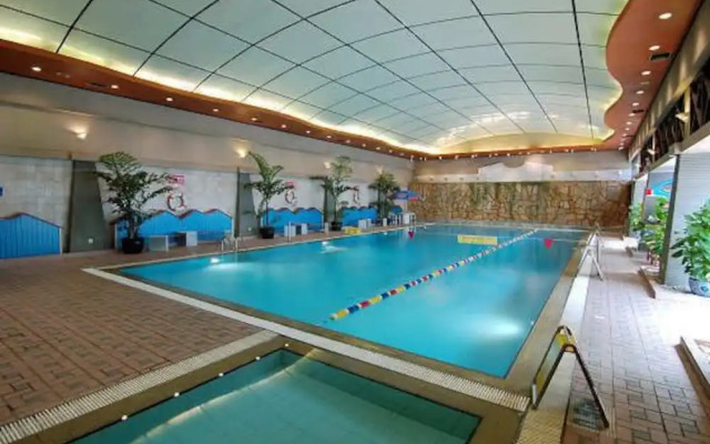 Apartments at Lido Place