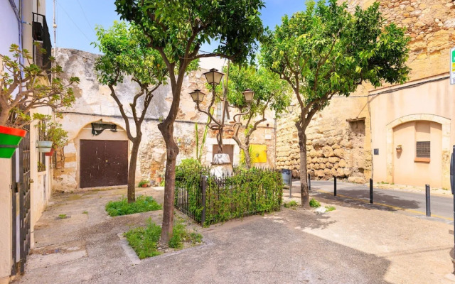 Unik Vacation Sant Joan