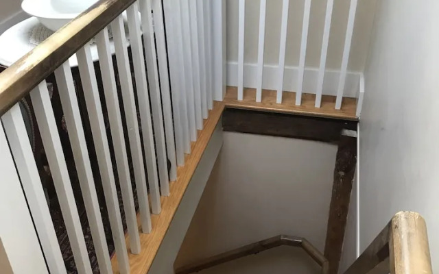 The Revere Guest House