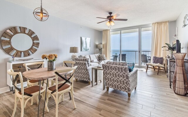 Majestic Beach Towers 2-2003