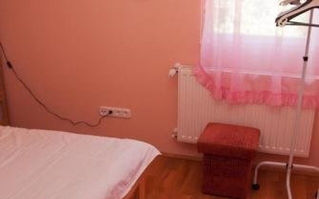 Kincsem Apartman
