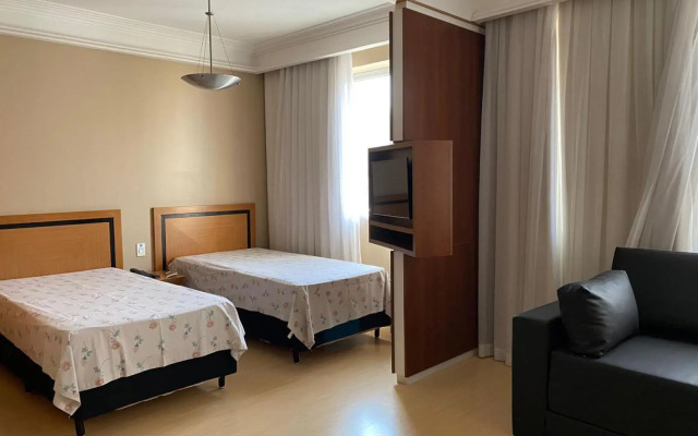 Mercure Belo Horizonte Savassi Hotel