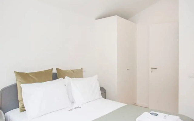 NAX Apartment G by Liiiving