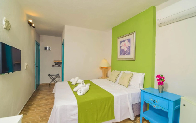 Bedirhan Konak Otel