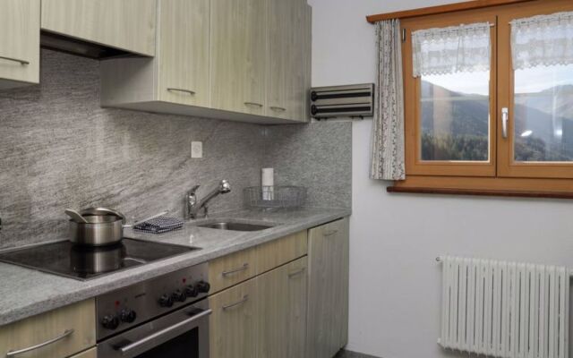 Haus Chumma Apt1