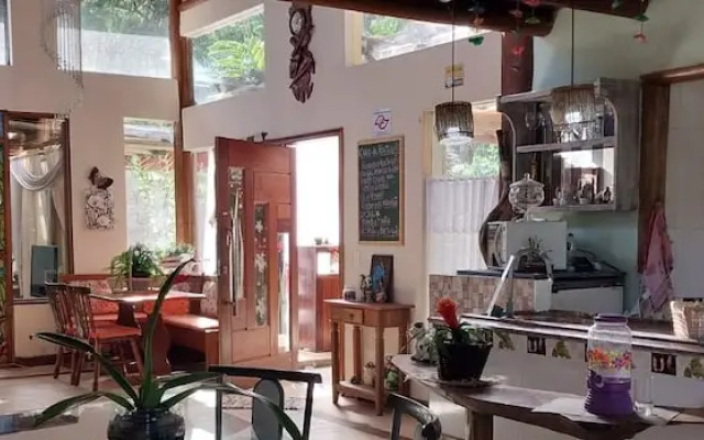 Hostel Manaca