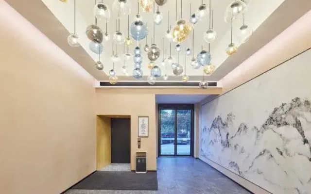 Fairfield by Marriott Changsha Tianxin