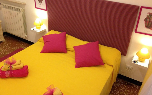 Ariadimare B&B