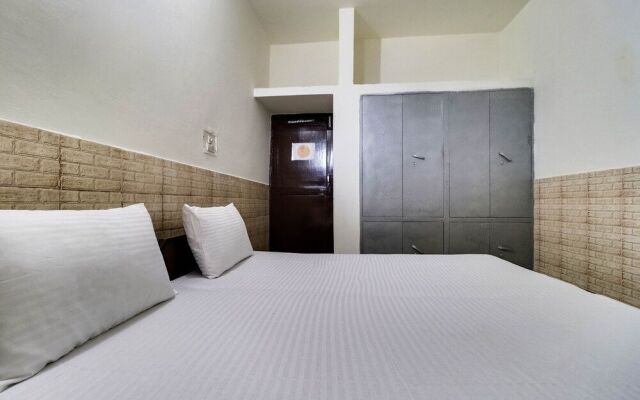 Hotel Ashiana by OYO Rooms