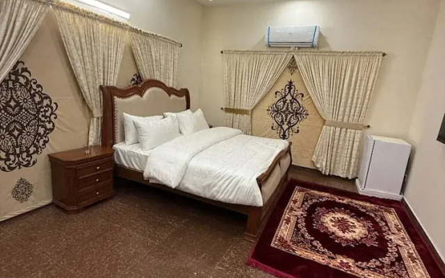 Sundas Lodge