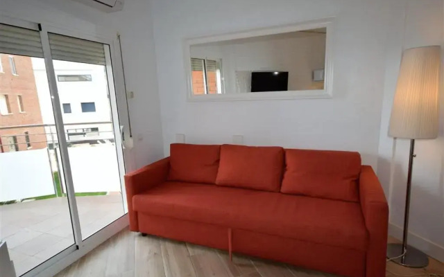 Apartamento Playa Mar