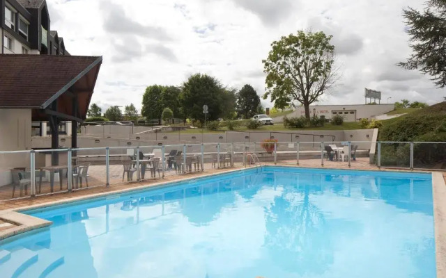 ibis Styles Auxerre Nord