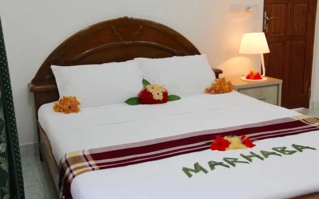 Dhivehi Experience