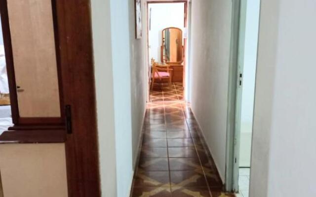 Casa de temporada da Ivalda