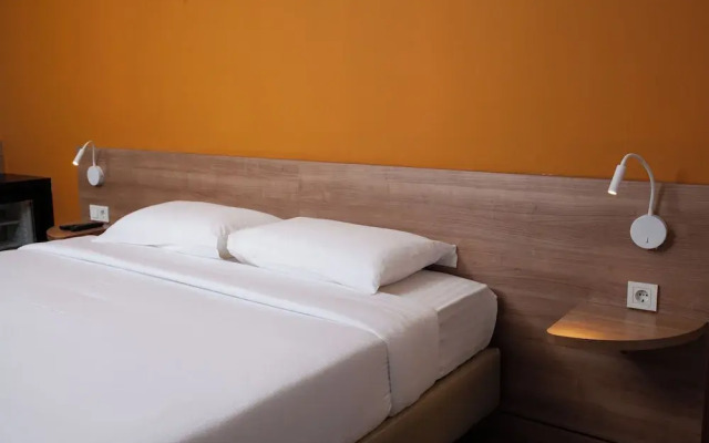 Dunia Hôtel Bamako ACI 2000