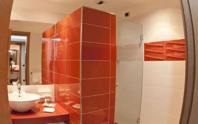 Albergo Ramada Emilia