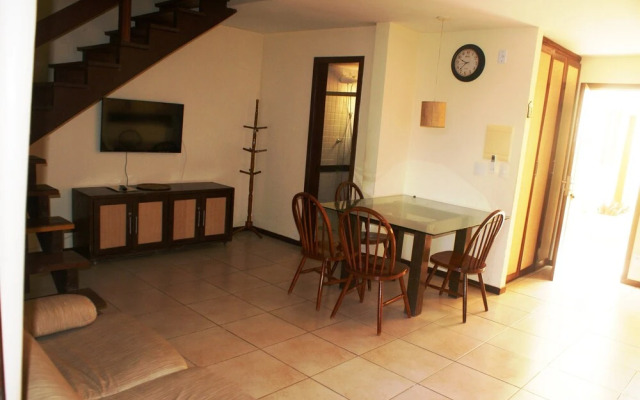 Chalet Solar Pipa