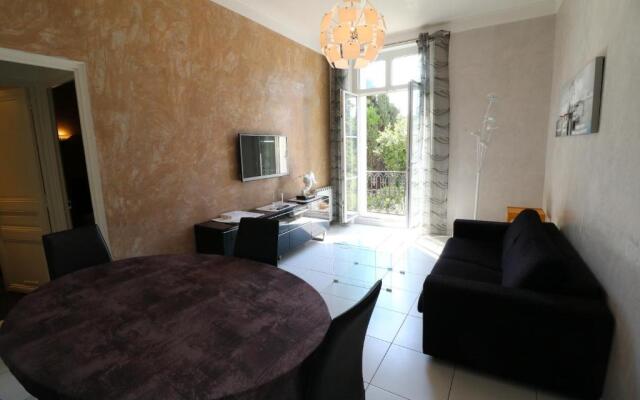 Carlton Riviera Cannes