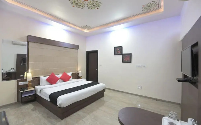 Hotel Grand Majestic