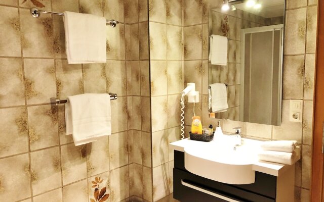 Hotel Garni Haus Brigitte