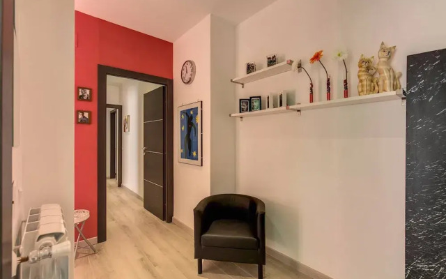 M&l Apartment - Caracalla 2