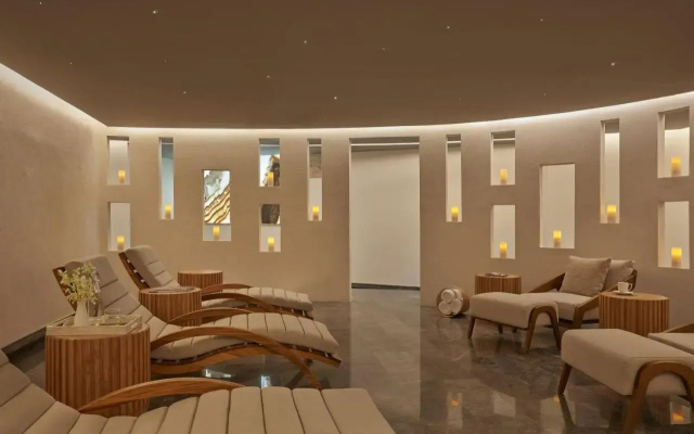 Viceroy Los Cabos