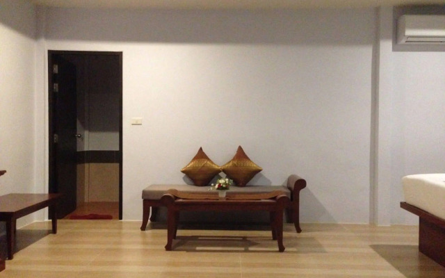 The Hip Resort  @ Khao Lak