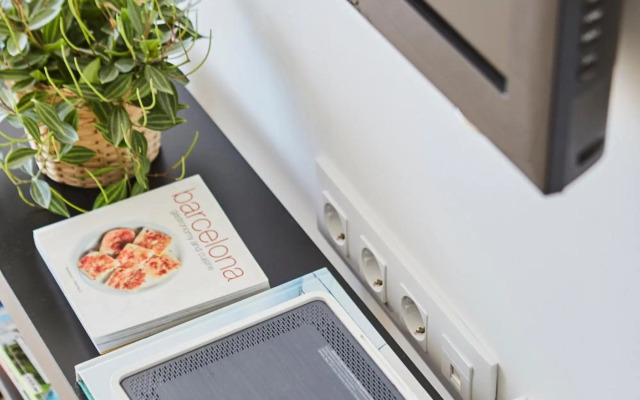 Sunny Beachfront Escape