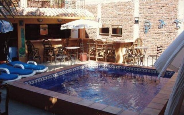 Siesta Suites Boutique Hotel