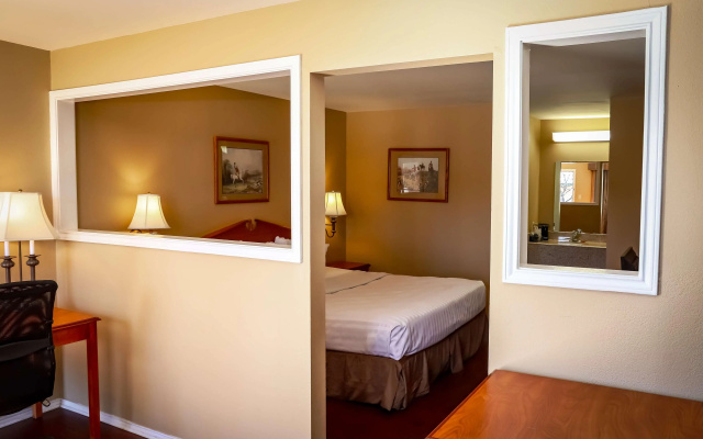 Hotel by Best Western Sonora