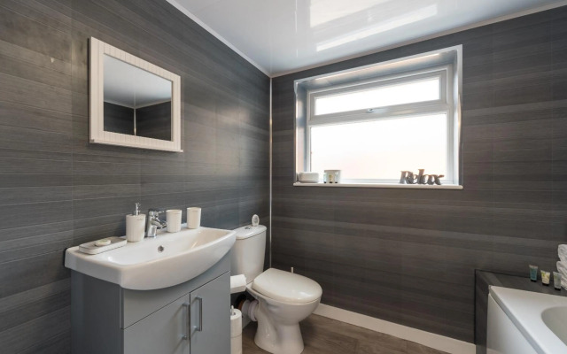 Adom Home Away From Home By Jesouth