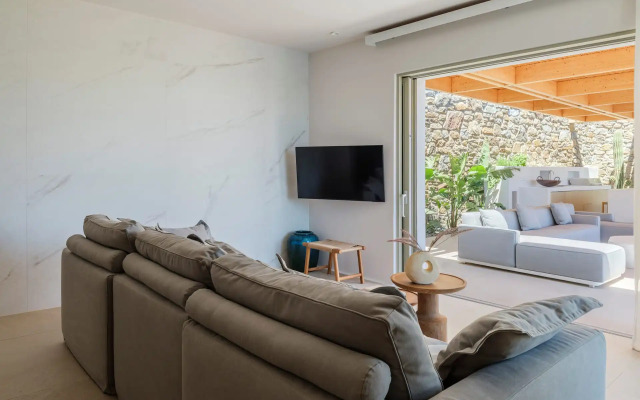 Villas Lilium