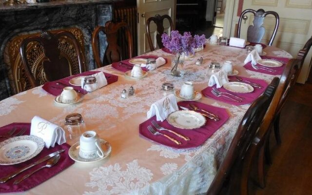 The Proctor Mansion Inn