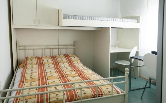 Hostel M