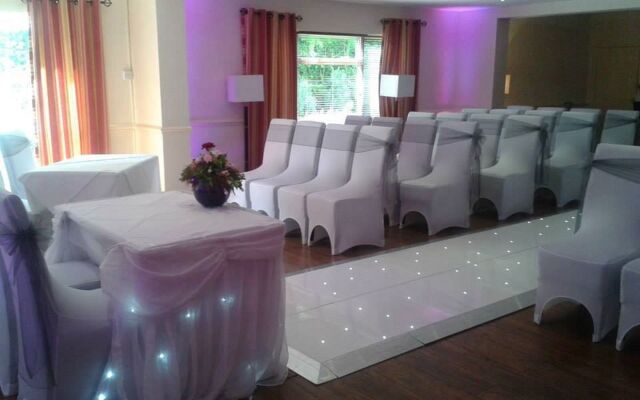 Springfield Hotel and Restaurant