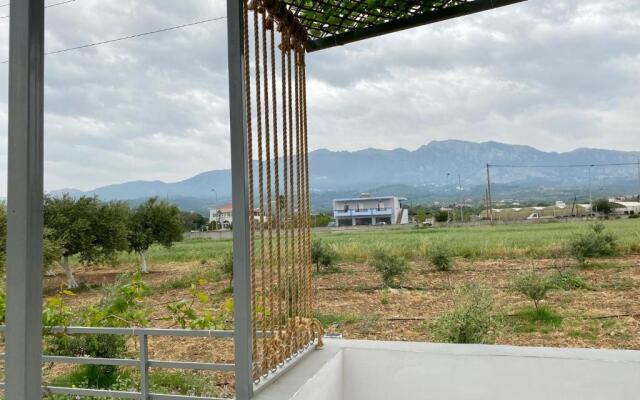 Elgreco Apartments at Tigaki near the sea 2