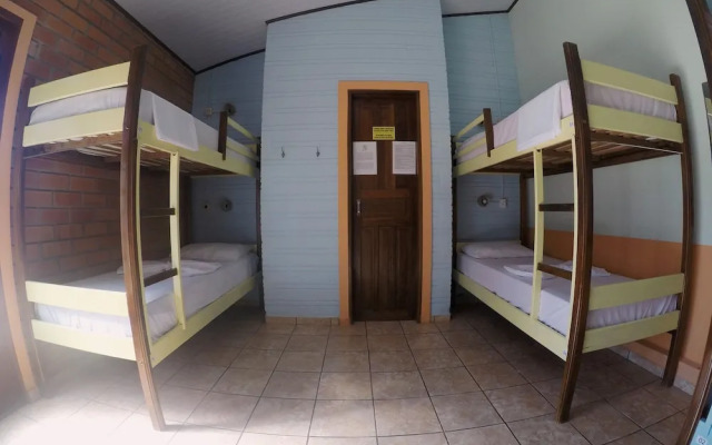 Bonito Hi Hostel e Pousada