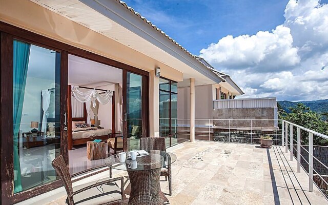 Baan Phu Kaew C5 3 Beds