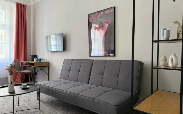 Milla Apartments