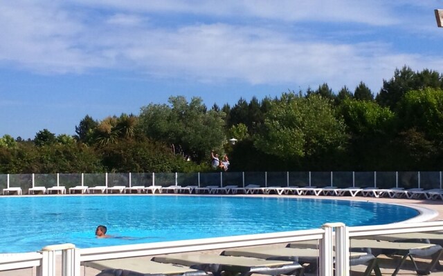 Fred Locations Landes