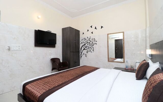 OYO 3947 Hotel City Inn Tower