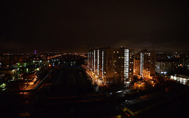 Апартаменты Renta36 (Рента) на улице Беговая 219Д