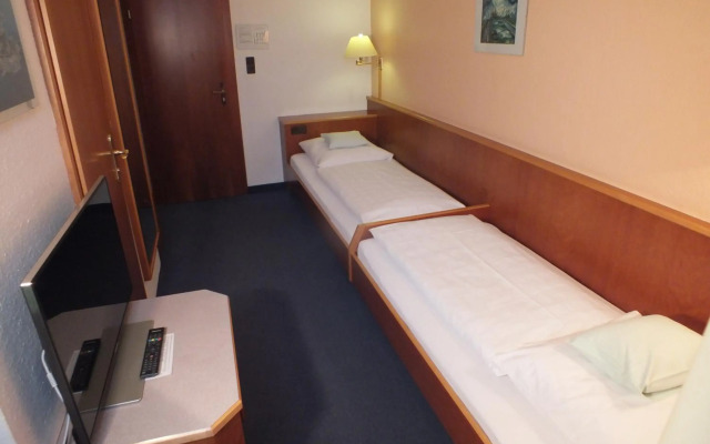 Hotel Stadt Pasing