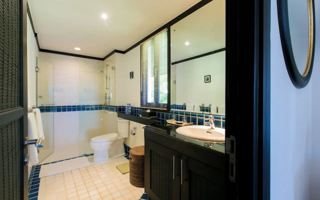 Katamanda Villa Jade A6 Seaview Kata Beach