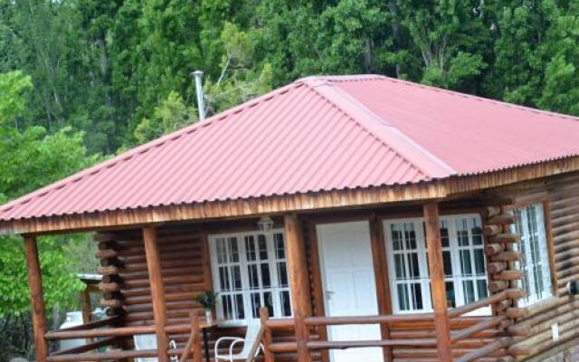 Cabanas Las Golondrinas
